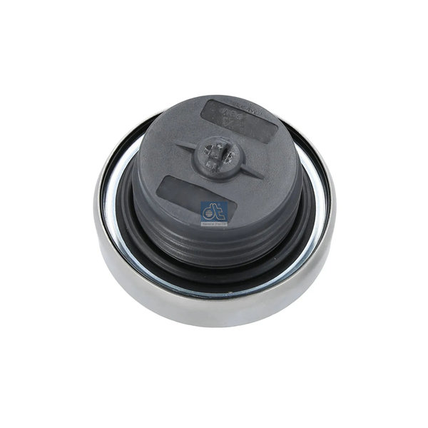 درپوش پرکن قفل‌دار 1.11142 DIESEL TECHNIC